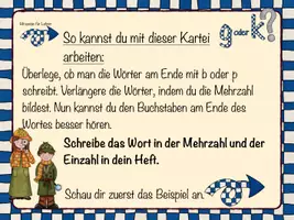 Vorschau - Spiele - Paket: Digitale Karteien - Verlängern - Seite 3