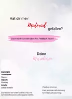 Vorschau - Arbeitsblätter - Arbeitsblatt Haustiere – Wörter zuordnen & schreiben | DaZ A1 | Grundschule - Seite 1