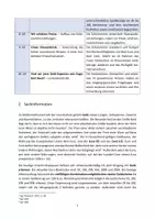 Vorschau - Stundenentwürfe - Unterrichtsentwurf Geld + Kombinatorik (Lehrermarktplatz) - Seite 3