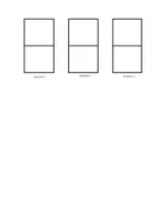 Vorschau - Mal- und Bastelvorlagen - Offline Coding - Analoges Programmieren auf dem Papier - Vorlage Programm - Seite 2