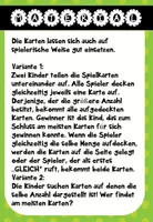 Vorschau - Stationenlernen - Anzahl (Mengen & Zahlen) Bildkarten - Seite 2