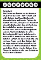 Vorschau - Stationenlernen - Anzahl (Mengen & Zahlen) Bildkarten - Seite 3