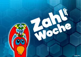 Vorschau - Stationenlernen - Zahl der Woche - Lernangebote für Klasse 1 - Seite 1