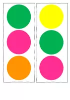 Vorschau - Poster - Ich lieb den Frühling: Wortkarten und Karten für Boomwhackers - Seite 1