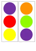 Vorschau - Poster - Ich lieb den Sommer: Wortkarten und Karten für Boomwhackers - Seite 2