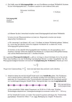 Vorschau - Arbeitsblätter - Wellenmechanik: Einführung von Phase, Wellenlänge und der Grundgleichung der Wellenlehre (+Lösung) - Seite 2