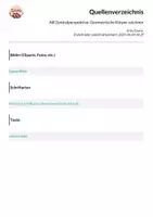 Vorschau - Arbeitsblätter - AB Zentralperspektive: Geometrische Körper zeichnen - Seite 2