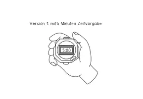 Vorschau - Arbeitsblätter - 5 Minuten Rechnen TEIL 2 - Platzhalteraufgaben - 1. Klasse ZR 10 & 20 - - Seite 3