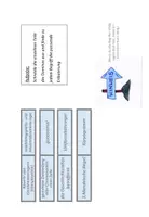 Vorschau - Stundenentwürfe - Biologie: Mendel Vererbungslehre - Materialpaket - Seite 2