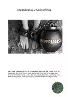 Vorschau - Arbeitsblätter - Imperialismus (eyfraudings) - Seite 1