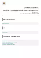 Vorschau - Arbeitsblätter - Bedürfnisse (3): Angebot, Nachfrage, Markt (Einstieg + 6 Abs + Karteikarten) - Seite 2