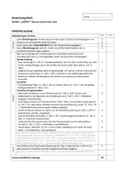Vorschau - Klassenarbeiten - Sachar: "Löcher" - Charakterisierung: Sam (Klassenarbeit mit Erwartungshorizont) - Seite 2