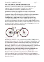 Vorschau - Unterrichtsreihen - Getriebe: Sparpaket - Seite 1