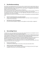 Vorschau - Arbeitsblätter - Redemittel telc B2 Mündliche Prüfung Teil 1, 2 und 3 - Seite 3