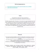 Vorschau - Arbeitsblätter - Digitales Projekt: Mein Wetterbericht (sprachsensibel) - Seite 3