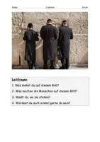 Vorschau - Unterrichtsreihen - Unterrichtsideen - Judentum - Seite 2