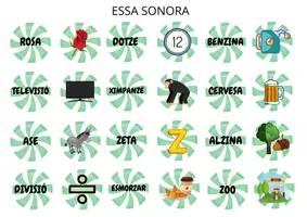 Vista previa - Hojas de trabajo - ESSA SORDA I SONORA - página 3