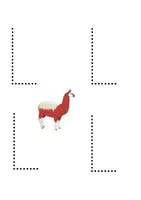 Vorschau - Arbeitsblätter - Materialpaket zum Buchstaben L - Seite 1