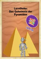 Vorschau - Arbeitsblätter - Antike-Lerntheke: Das Geheimnis der Pyramiden - Seite 1