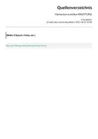 Vorschau - Arbeitsblätter - Herbarium erstellen ANLEITUNG - Seite 2