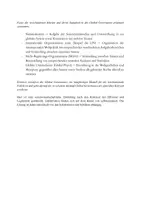 Vorschau - Arbeitsblätter - Global Governance - Die politische Dimension der Globalisierung (Arbeitsblatt & Video) - Seite 3