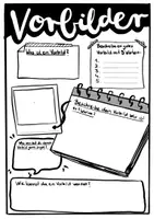 Vorschau - Arbeitsblätter - Vorbilder - Arbeitsblatt / Sketchnotes - Seite 3