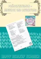 Vorschau - Unterrichtsreihen - Materialpaket - Einstieg ITG Unterricht (IKG) - Seite 1