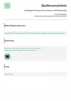 Vorschau - Poster - Aushänge für Klassenraum: Nomen und Nomenprobe - Seite 3