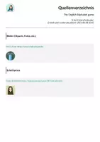 Vorschau - Arbeitsblätter - English alphabet - MATERIALPAKET - Seite 2