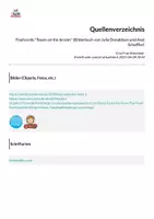 Vorschau - Bildkarten - Flashcards "Room on the broom" (Bilderbuch von Julia Donaldson und Axel Scheffler) #edukilights2022 - Seite 1