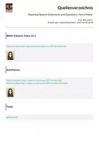 Vorschau - Arbeitsblätter - Reported Speech Statements and Questions- Harry Potter - Seite 3