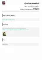 Vorschau - Arbeitsblätter - English Tenses-Which tense is it? - Seite 3