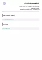 Vorschau - Interaktives Material - 💻 WINTERWÖRTER lesen I interaktive pdf - Seite 1