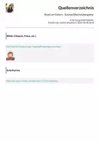 Vorschau - Arbeitsblätter - Rund um Ostern - Suchsel/Buchstabengitter - Seite 2