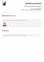 Vorschau - Arbeitsblätter - Frühling Suchsel/Buchstabengitter - Seite 1