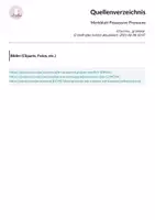 Vorschau - Arbeitsblätter - Merkblatt Possessive Adjectives - Seite 3