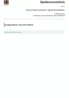 Vorschau - Arbeitsblätter - Present Simple Statements- digitale Arbeitsblätter - Seite 2