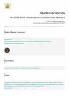 Vorschau - Stundenentwürfe - DER LÖWE IN DIR - Unterrichtsentwurf und Material zum Kinderbuch - Seite 3