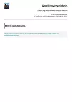 Vorschau - Arbeitsblätter - Anleitung Stop Motion Videos Mitose - Seite 1
