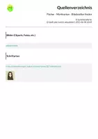 Vorschau - Fördermaterial/Inklusion - Fächer - Merkkarten Religion - Bibelstellen finden - Seite 1