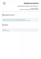 Vorschau - Arbeitsblätter - 🖌 allererste Sätze schreiben I Teil 2 I ab Klasse 1 - Seite 1