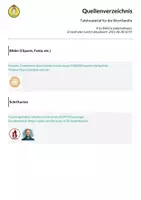 Vorschau - Poster - Tafelmaterial für die Wortfamilie - Seite 1