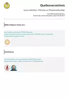 Vorschau - Arbeitsblätter - Lesen und kleben - Merksatz zur Planetenreihenfolge - Seite 1