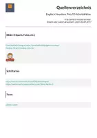 Vorschau - Arbeitsblätter - Englisch Haustiere Pets 10 Arbeitsblätter - Seite 1