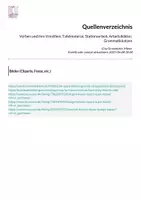Vorschau - Arbeitsblätter - Verben und ihre Vorsilben, Tafelmaterial, Stationsarbeit, #edukisummer Arbeitsblätter, Grammatikkatzen - Seite 1