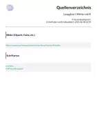 Vorschau - Arbeitsblätter - Lesegitter I Wörter mit K - Seite 1