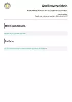 Vorschau - Arbeitsblätter - Klebeheft zu Wörtern mit ie (Lesen und Schreiben) - Seite 2