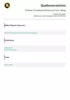 Vorschau - Arbeitsblätter - If Clauses / Conditional (If Sentences) Typ 3 - Übung - Seite 1