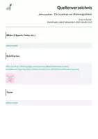 Vorschau - Arbeitsblätter - Jahreszeiten - Ein Leseblatt mit Wahlmöglichkeit - Seite 1