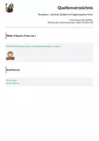 Vorschau - Arbeitsblätter - Numbers - Suchsel (Zahlen im Englischunterricht) - Seite 3